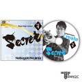 ���� ���� ī�Ϲ� ��ũ�� ���� 4 - Tokyo Magic Carnival Secret Vol. 4 Nobuyuki Nojima