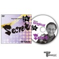 ���� ���� ī�Ϲ� ��ũ�� ���� 5 - Tokyo Magic Carnival Secret Vol. 5 Dr. Sawa