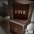 [����] ���̺� (������) - FIVE (LIMITED)